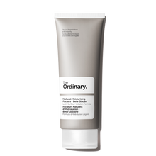 Natural Moisturizing Factors + Beta Glucan V0