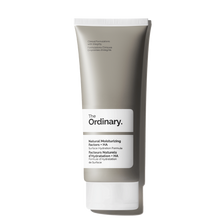 Natural Moisturizing Factors + HA D3