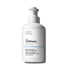 Natural Moisturizing Factors + Inulin Body Lotion M3