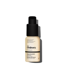 Serum Foundation - 1.0-n - 30ml Q2