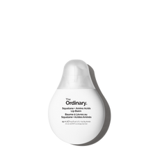 Squalane + Amino Acids Lip Balm M5