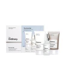 The Acne Set L3