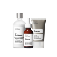 The Sensitive Skin Collection W0