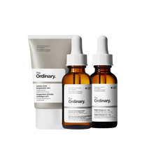 The Uneven Skin Tone Collection Y1