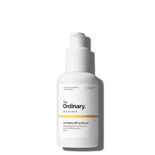 UV Filters SPF 45 Serum F4