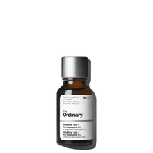 Volufiline 92% + Pal-Isoleucine 1% N1